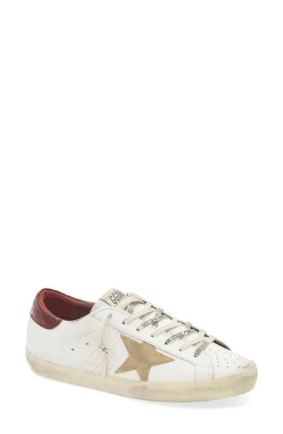 Golden Goose Super-star Sneaker