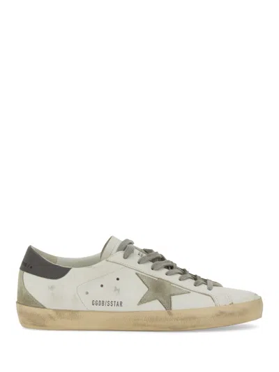 GOLDEN GOOSE "SUPER STAR" SNEAKER