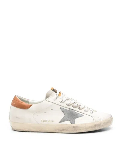 GOLDEN GOOSE SUPER STAR SNEAKER
