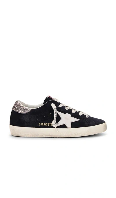 GOLDEN GOOSE SUPER STAR SNEAKER