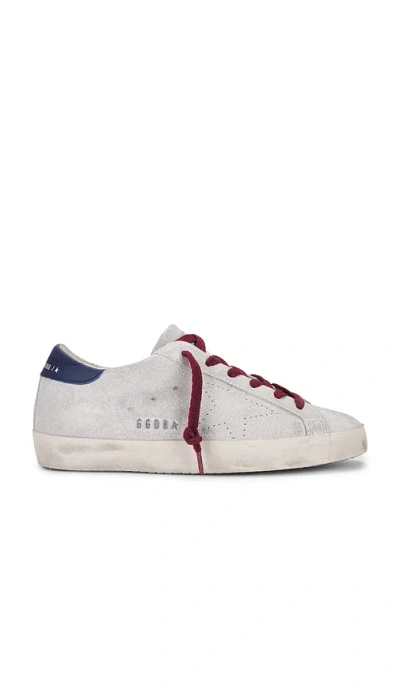 GOLDEN GOOSE SUPER STAR SNEAKER