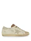 Golden Goose Super-star Sneaker In Multi