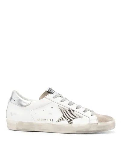 GOLDEN GOOSE SUPER STAR SNEAKER