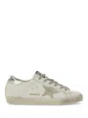 Golden Goose Super-star Sneaker In Multi