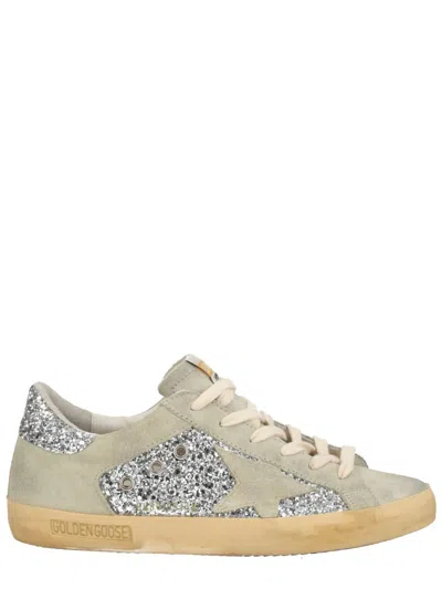 GOLDEN GOOSE SUPER-STAR SNEAKER
