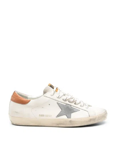 GOLDEN GOOSE GOLDEN GOOSE SUPER STAR SNEAKER