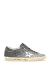 Golden Goose Superstar Sneakers In Multi