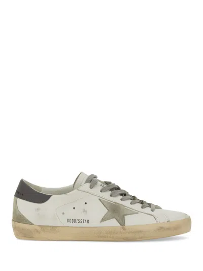 GOLDEN GOOSE "SUPER STAR" SNEAKER