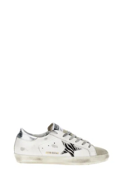 GOLDEN GOOSE GOLDEN GOOSE SUPER STAR SNEAKER