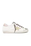 GOLDEN GOOSE SUPER STAR SNEAKER