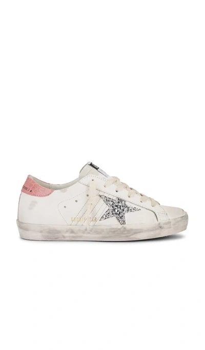 GOLDEN GOOSE SUPER STAR SNEAKER