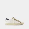 Golden Goose Super Star Sneakers