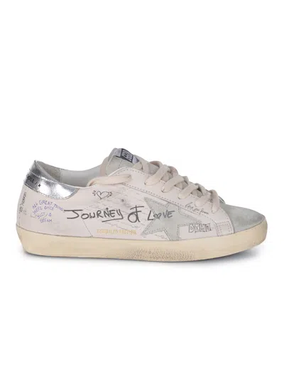 Golden Goose "super Star" Sneakers