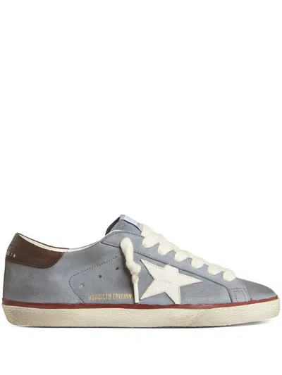 Golden Goose Super-star Sneakers