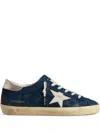 Golden Goose Super Star Sneakers