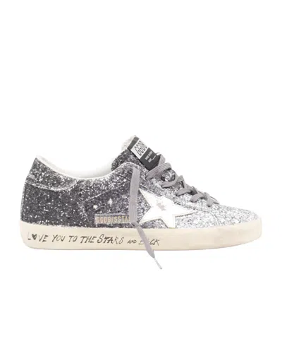 Golden Goose Super-star Sneakers