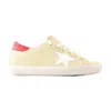 Golden Goose Super Star Sneakers
