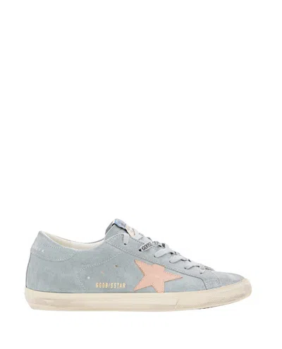 Golden Goose Super Star Sneakers