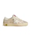 Golden Goose Super Star Sneakers