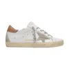 Golden Goose Superstar Leather Low-top Sneakers