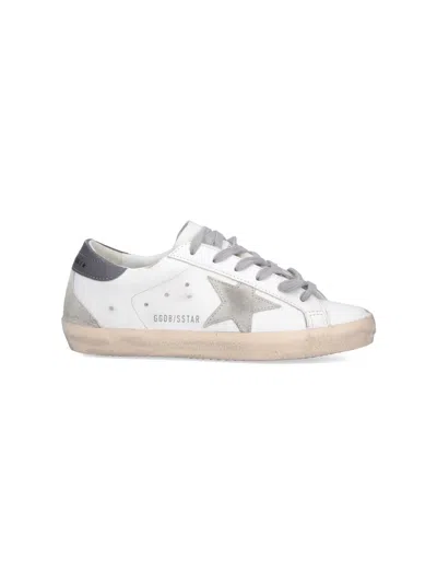 Golden Goose 'super Star' Sneakers