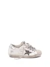 Golden Goose Super Star Sneakers