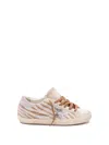 Golden Goose `super-star` Sneakers