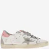 Golden Goose Super-star Sneakers