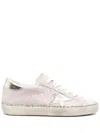 Golden Goose Super Star Sneakers In Pink