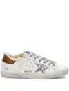 Golden Goose Super-star Sneakers
