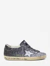 Golden Goose Super Star Sneakers