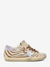 Golden Goose Super Star Sneakers
