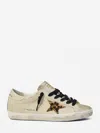 Golden Goose Super Star Sneakers