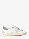 Golden Goose Super Star Sneakers
