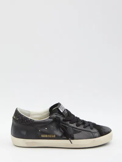 GOLDEN GOOSE SUPER STAR SNEAKERS