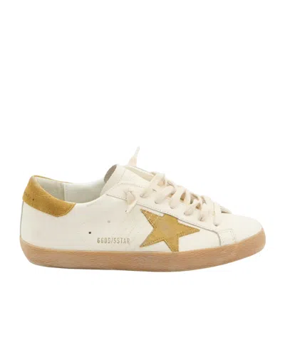 Golden Goose Super-star Sneakers