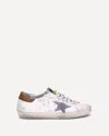 Golden Goose Super Star Sneakers