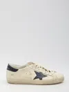 Golden Goose Men Super-star Sneakers