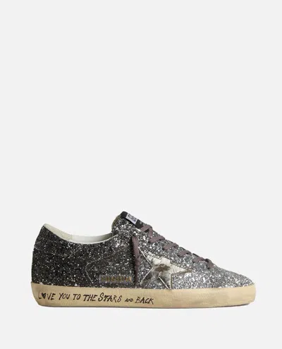 Golden Goose Super Star Sneakers