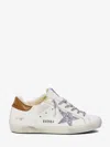 Golden Goose Super Star Sneakers
