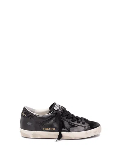 Golden Goose `super-star` Sneakers