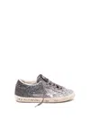 Golden Goose `super-star` Sneakers