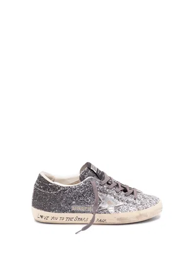 Golden Goose `super-star` Sneakers
