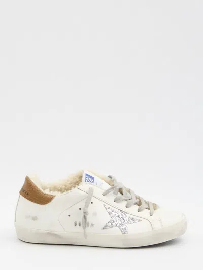Golden Goose Super Star Sneakers