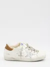 Golden Goose Super Star Sneakers