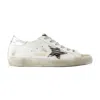Golden Goose Super Star Sneakers