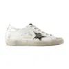 Golden Goose Super Star Sneakers
