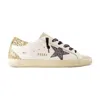 Golden Goose Super Star Sneakers