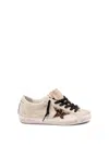 Golden Goose Super Star Sneakers