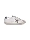 Golden Goose "super Star" Sneakers